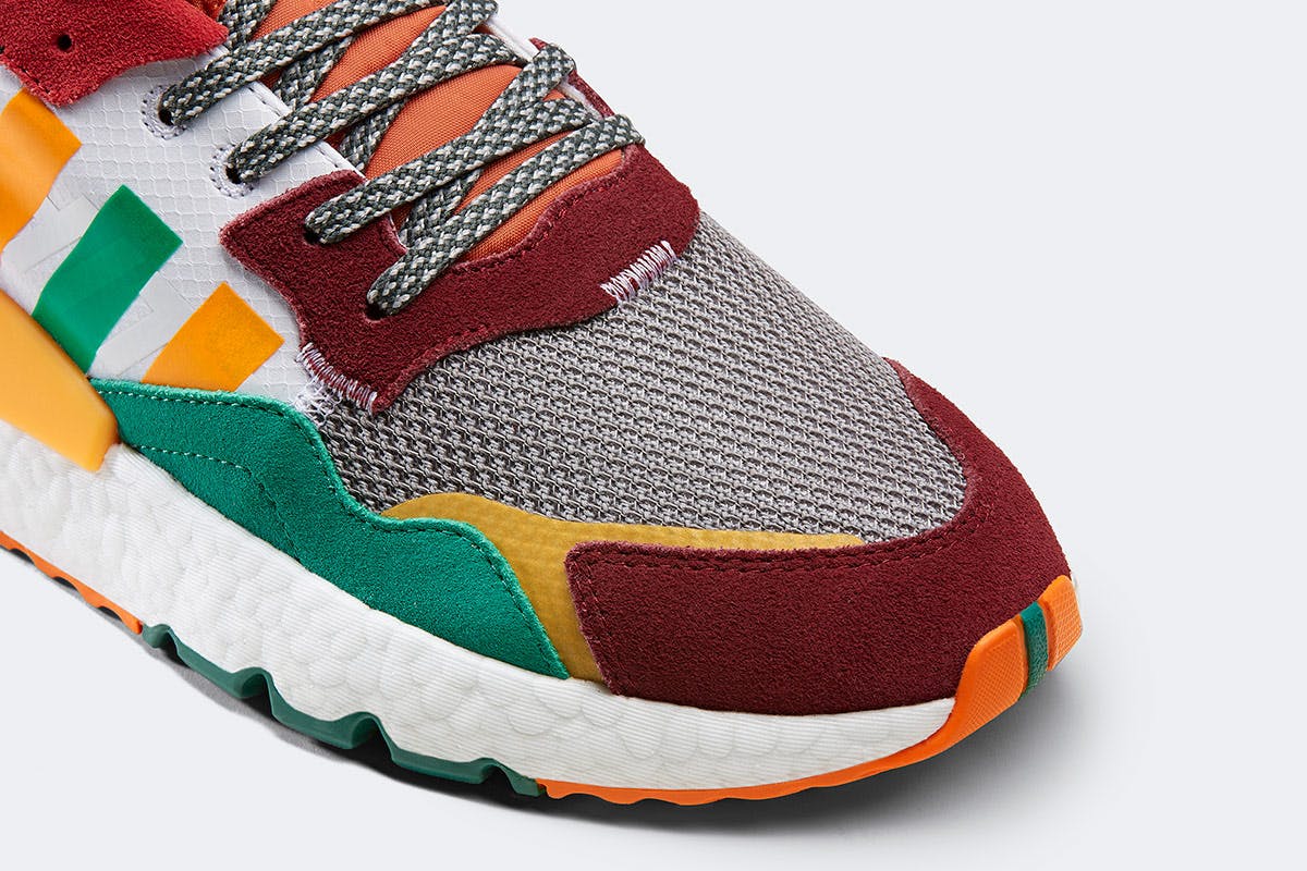 adidas Originals Nite Jogger 